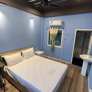 Private Bathroom Double Room